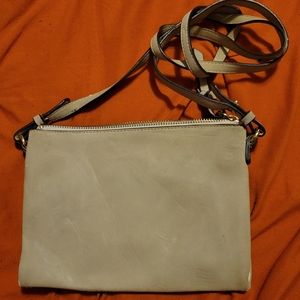 Crossbody purse